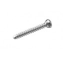Cortical Screw 3.5 mm, Self Tapping For Bone (12 Pcs Packing)